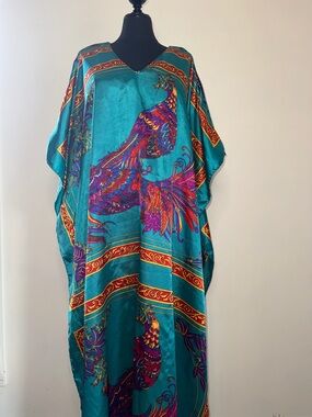 Vintage Winlar Kaftan
